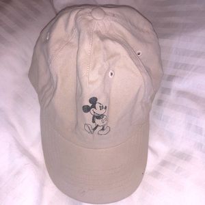 Mickey Mouse Vintage Hat